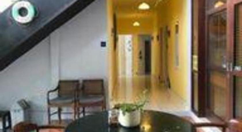 Matta Lodge Bali Jimbaran  Exterior photo